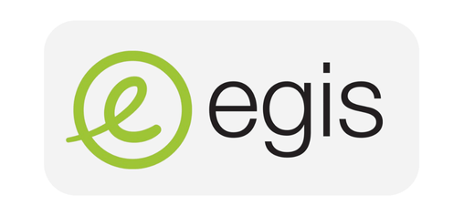 Logo EGIS pour site internet