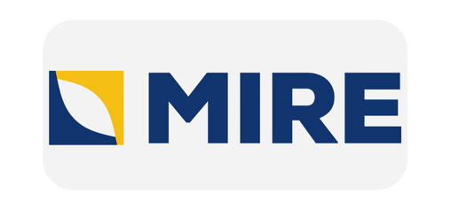 Logo MIRE pour site internet