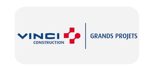 Logo VINCI GP pour site internet